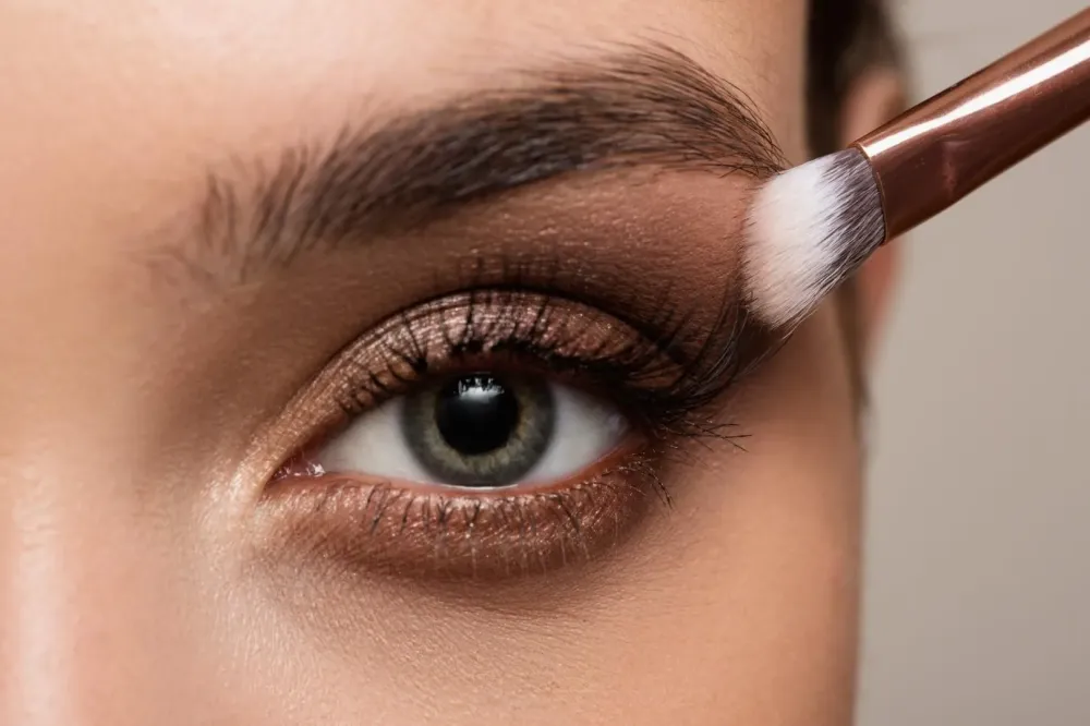 Maquillage permanent près de Saint-Benoît