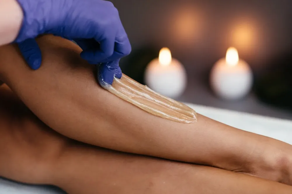 Formation esthétique près de Saint-Benoît