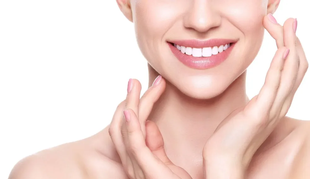 Soins du visage près de Saint-Benoît